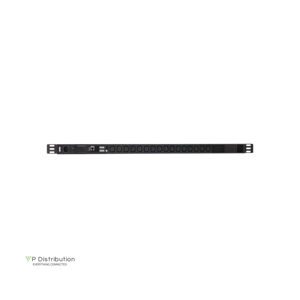 ATEN PE1116SG Basis PDU Metered 0U