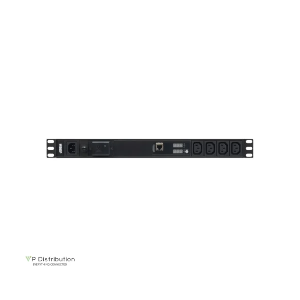 ATEN PE1118SG Basis PDU Metered 1U