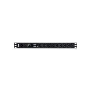 ATEN PE1209G Basis PDU Metered 1U