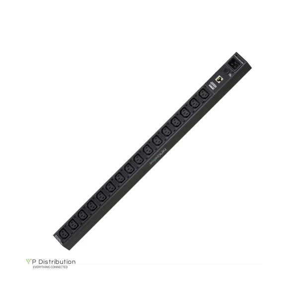 ATEN PE1216 16P 0U PDU (16xC13)IP-ready