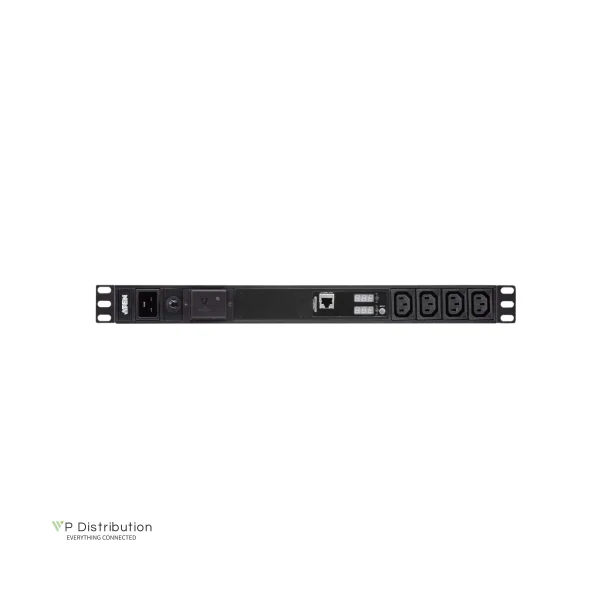 ATEN PE1218SG Basis PDU Metered 1U