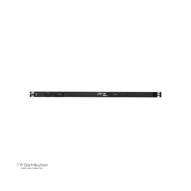 ATEN PE1316SG Basis PDU Metered 0U