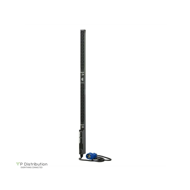 ATEN PE1324 24P 0U PDU (24xC13)IP-ready