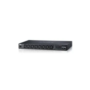 ATEN PE6108 8P 1U PDU 15A
