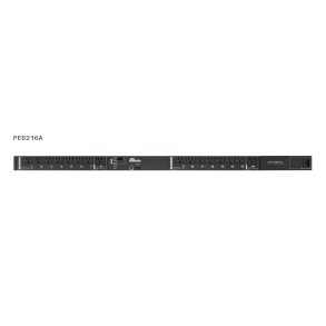 ATEN PE6216 16p PDU 16A