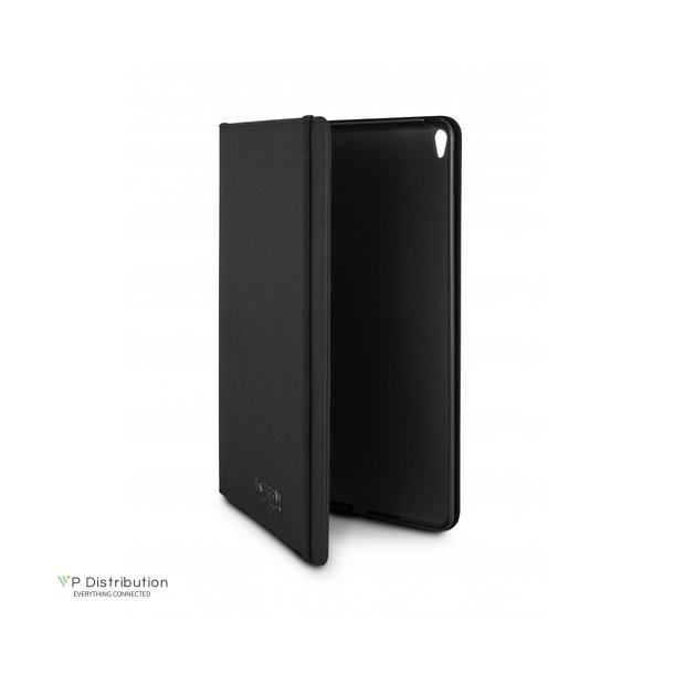 TWEEDEE PORTFOLIO FOR IPAD 10.2 BLACK