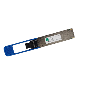 PeakOptical QSFP-40G-LR4-S Compliable 40Gb/s, 15km QSFP+, LC, 1310nm, DFB with DDMI 
