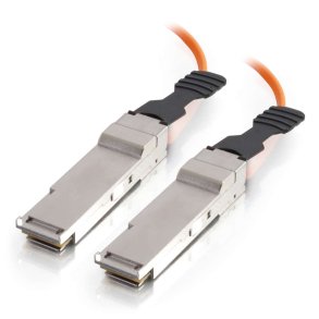 PeakOptical QSFP-H40G-AOC3M compliable 40GBASE Active Optical QSFP+ Cable, 3M 