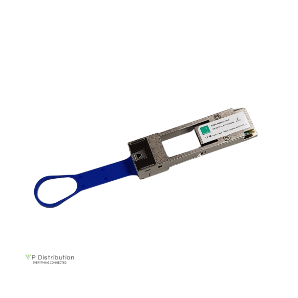 PeakOptical CVR-QSFP-SFP10G compliable QSFP to SFP+ Converter 