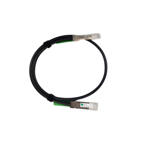 PeakOptical QSFP-H40G-CU3M Compliable 40Gb QSFP+ to QSFP+ Passive Cable, 3M 