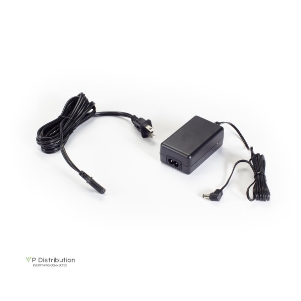 Black Box SPARE POWER SUPPLY USB EXTENDERS 24VDC