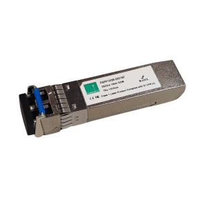 PeakOptical General code SFP28, 25Gb/s LC, 10 km, 1310nm, DFB with DDMI 