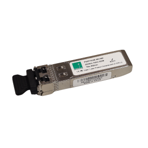 PeakOptical FN-TRAN-SFP28-SR compliable SFP28, 25Gb LC, 100 m, 850nm, VCSEL with DDMI 