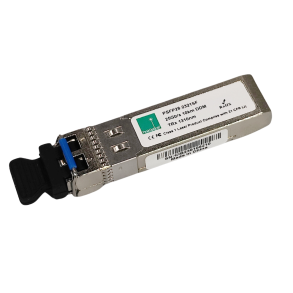 PeakOptical XBR-000238 compatible 32G FC, LW  1310nm, SFP28, 10km  