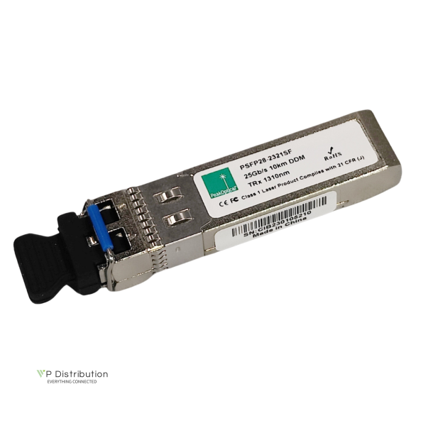 PeakOptical XBR-000238 compatible 32G FC, LW  1310nm, SFP28, 10km  