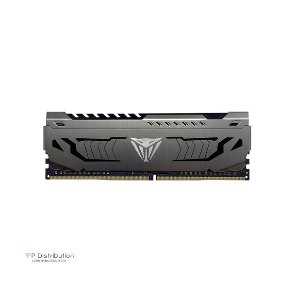 Viper STEEL Dual Channel 3600Mhz DDR4 16GB/2X8GB 1.35v