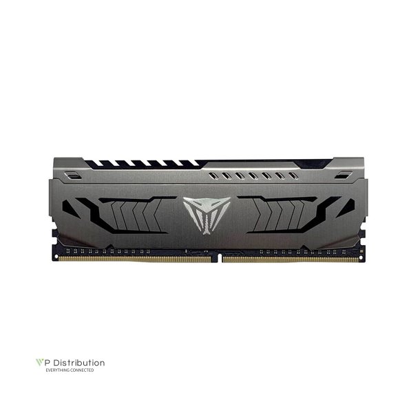 Viper STEEL Dual Channel 3600Mhz DDR4 64GB/2X32GB 1.35v