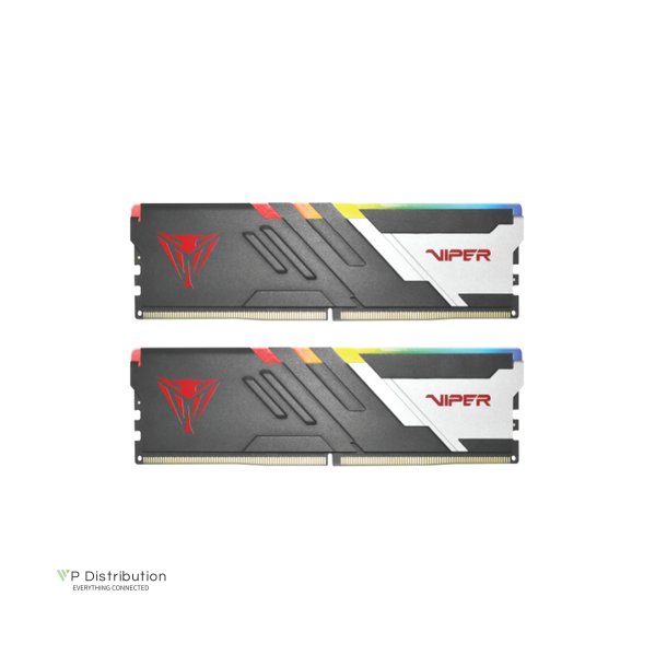 Viper RGB VENOM DDR5 5600Mhz 32GB/2X16GB 1.2v