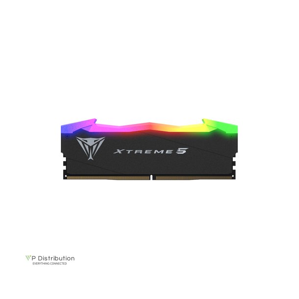 Viper RGB XTREME 5 DDR5 7800Mhz 32GB/2X16GB 1.45v