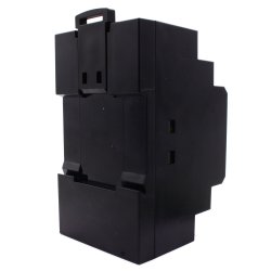 Brainboxes 60W Single Output Industrial DIN Power Supply