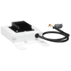 Add-On DC/DC Convertor 18-72V input - 165 W - for PoE series Fortinet