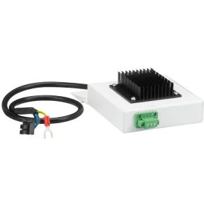 Add-On DC/DC Convertor 18-72V input - 165 W - for PoE series Fortinet