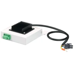 Add-On DC/DC Convertor 18-72V input - 165 W - for PoE series Fortinet