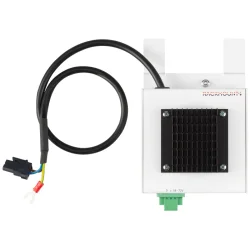 Add-On DC/DC Convertor 18-72V input - 165 W - for PoE series Fortinet