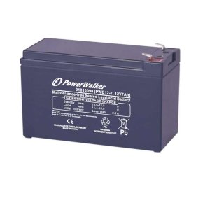 Powerwalker Battery PWB12-7
