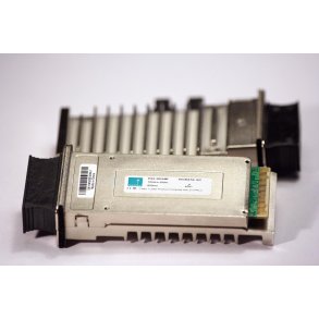 PeakOptical X2-10GB-SR Compatible Transceiver 300m, 850nm VCSEL 