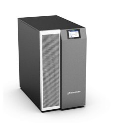 Powerwalker VFI 30K TAP PF1 3/3 BI