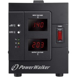 Powerwalker AVR 2000 SIV