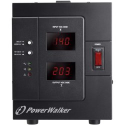 Powerwalker AVR 3000 SIV FR