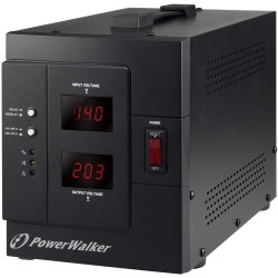 Powerwalker AVR 3000 SIV