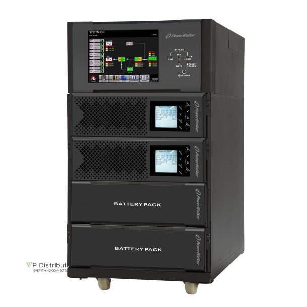 Powerwalker VFI CPH Cabinet