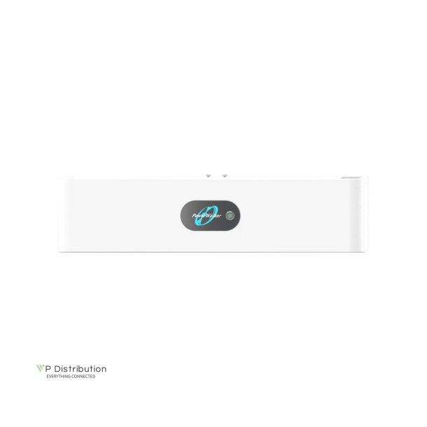 Powerwalker Control Box LiFe Battery System 102-37