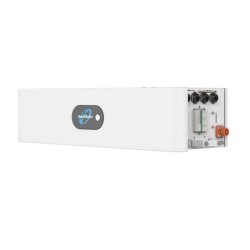 Powerwalker Control Box LiFe Battery System 102-37