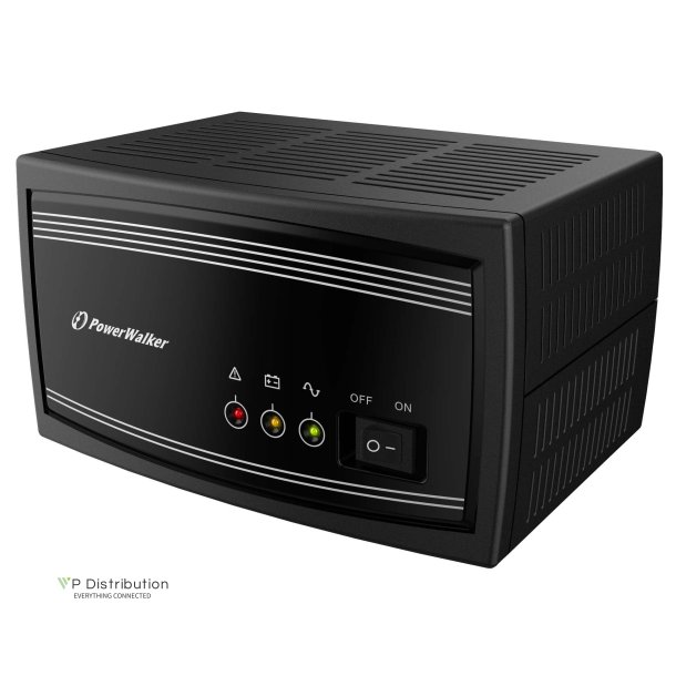 Powerwalker Inverter 650 SW