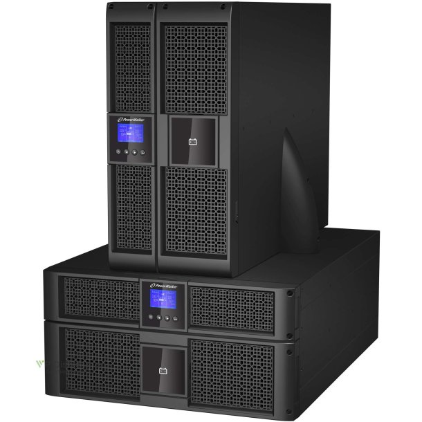 Powerwalker VFI 10000 PRT HID