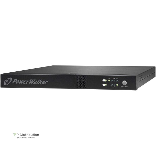 Powerwalker VFI 1000 R1U