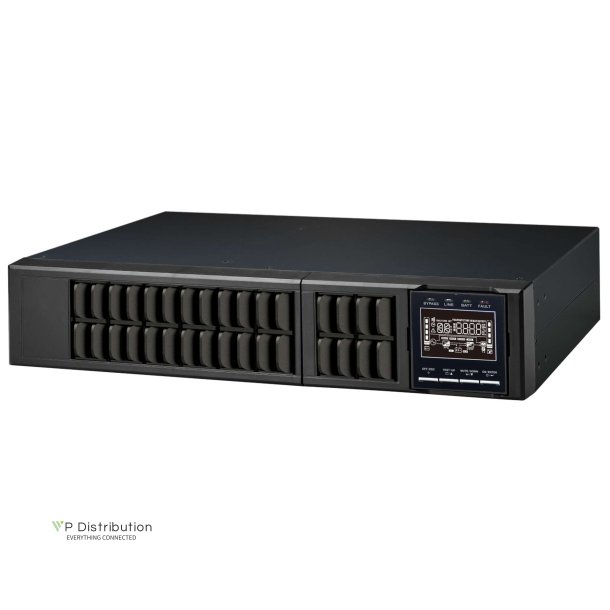 Powerwalker VFI 10000 RMGS PF1