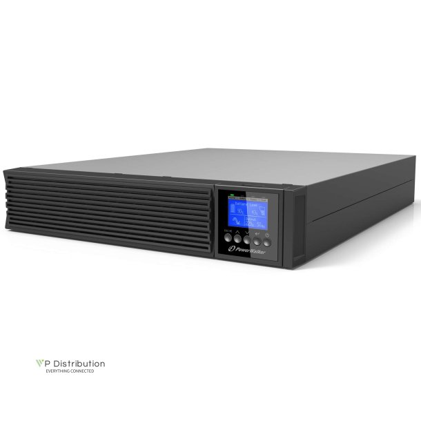 Powerwalker VFI 6000 RTGE PF1