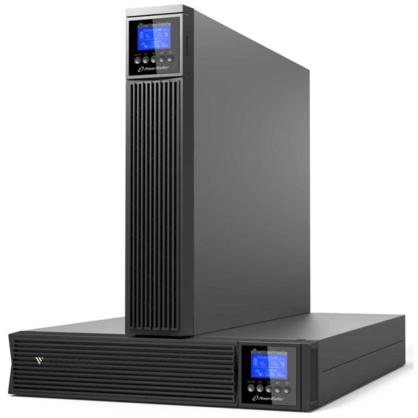 Powerwalker VFI 10000 RTGE PF1