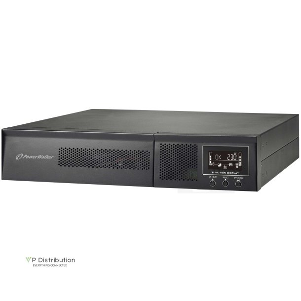 Powerwalker VFI 1000 RMG PF1