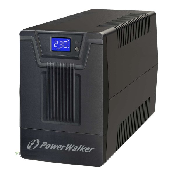 Powerwalker VI 1000 SCL FR