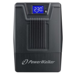 Powerwalker VI 600 SCL FR
