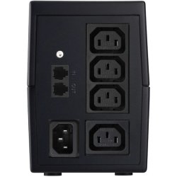 Powerwalker VI 650 SH IEC