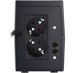 Powerwalker VI 650 SH