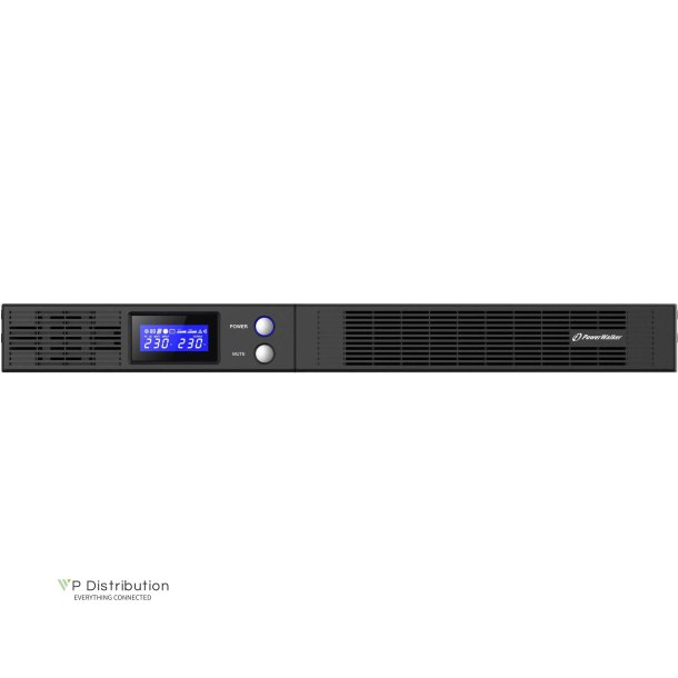 Powerwalker VI 1500 R1U