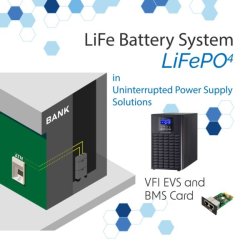 Powerwalker VFI 5000 EVS